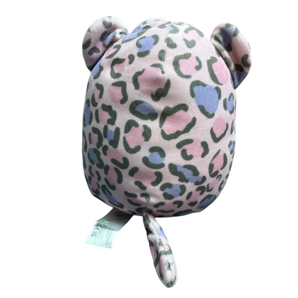 Squishmallows get ready